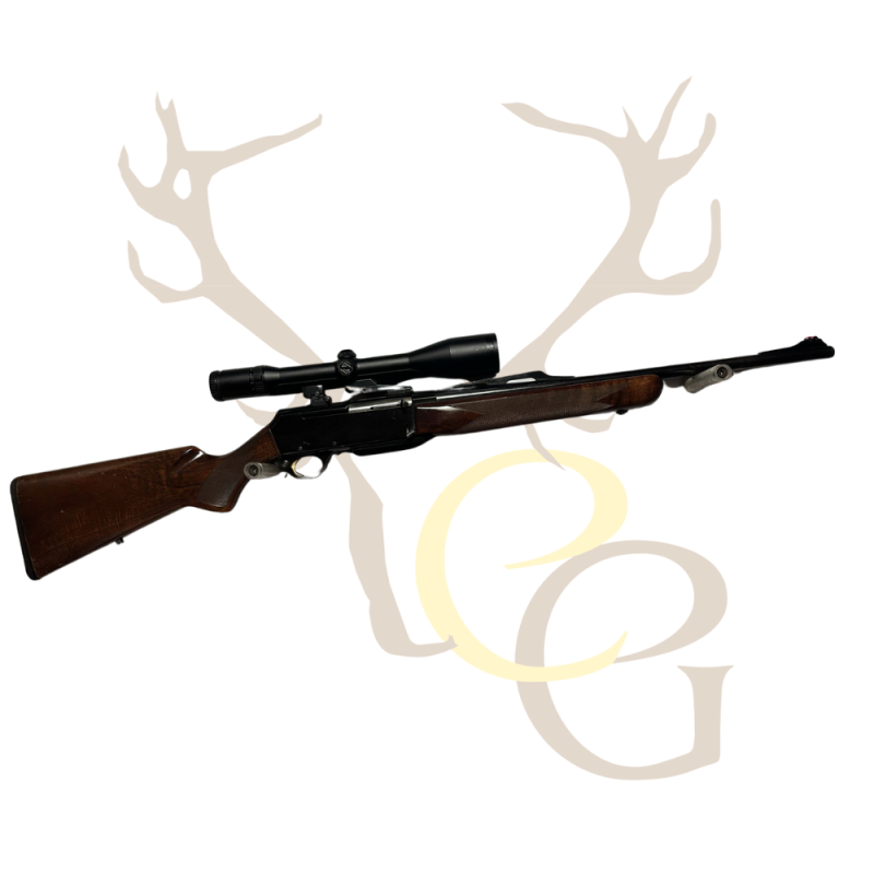 Rifle Browning (PL)