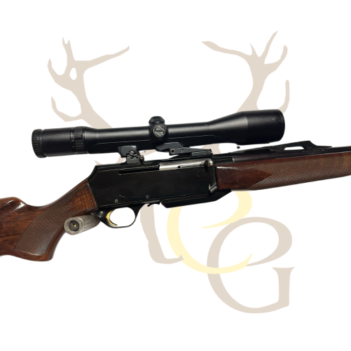 Rifle Browning (PL)