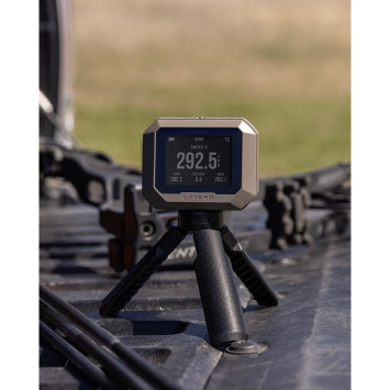 Cronógrafo Garmin Xero C1 Pro