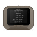 Cronógrafo Garmin Xero C1 Pro