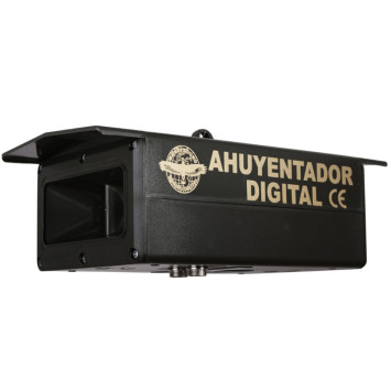 Ahuyentador digital grandes extensiones