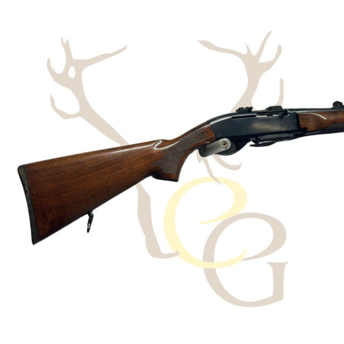 Rifle Remington 7400 (SA)