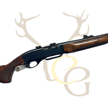 Rifle Remington 7400