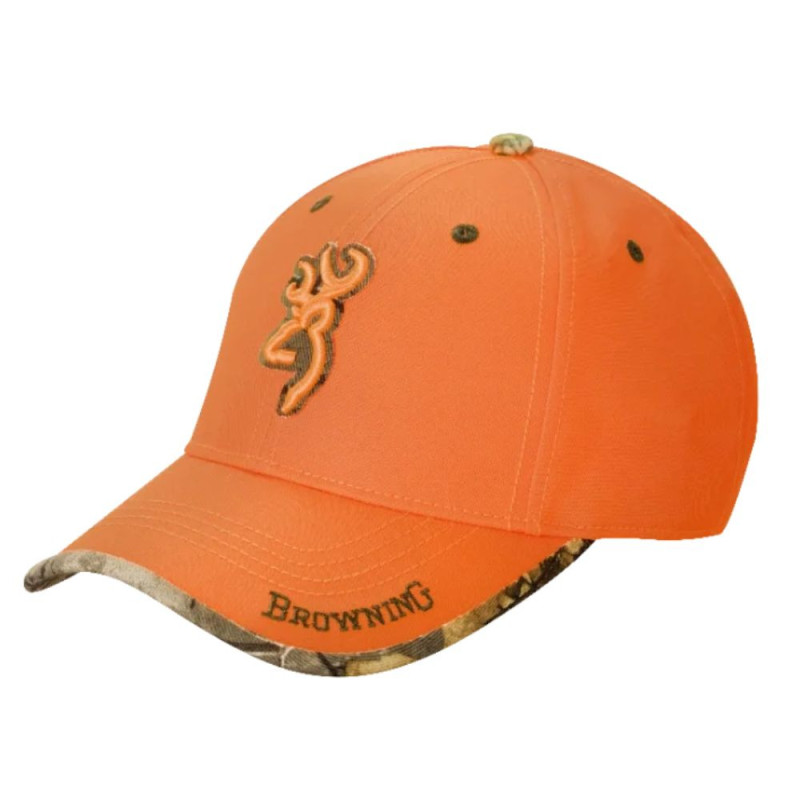 Gorra Sure Shot Blaze Browning