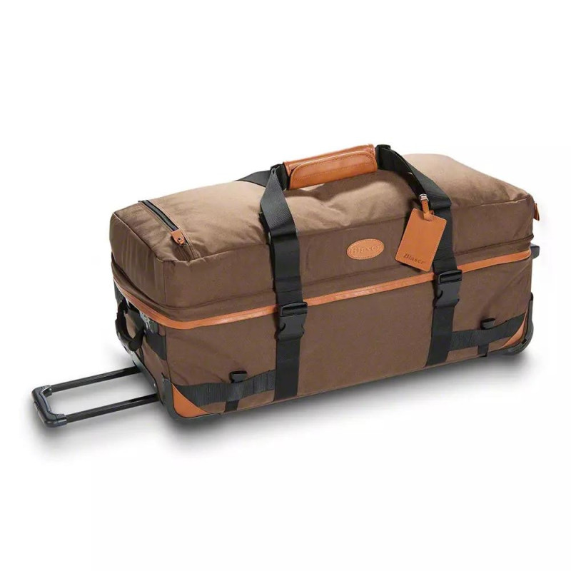 Blaser Hunting Trip Trolley