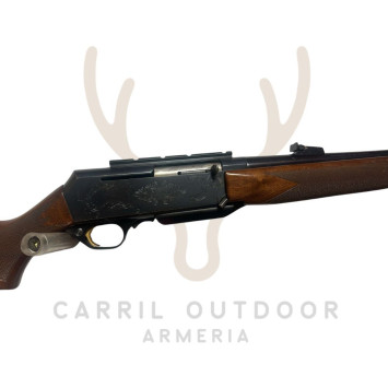 Rifle Browning Safari