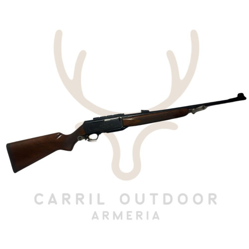 Rifle Browning Safari