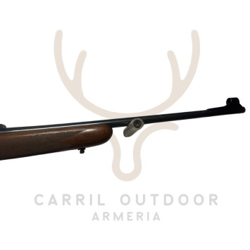 Rifle Browning Safari