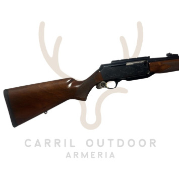 Rifle Browning Safari