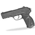 Pistola Gamo PT-85 Blowback Negro/Marron