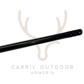 Rifle weatherby mark V