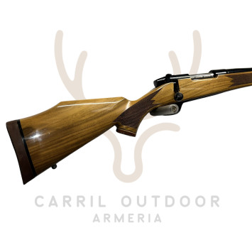 Rifle weatherby mark V