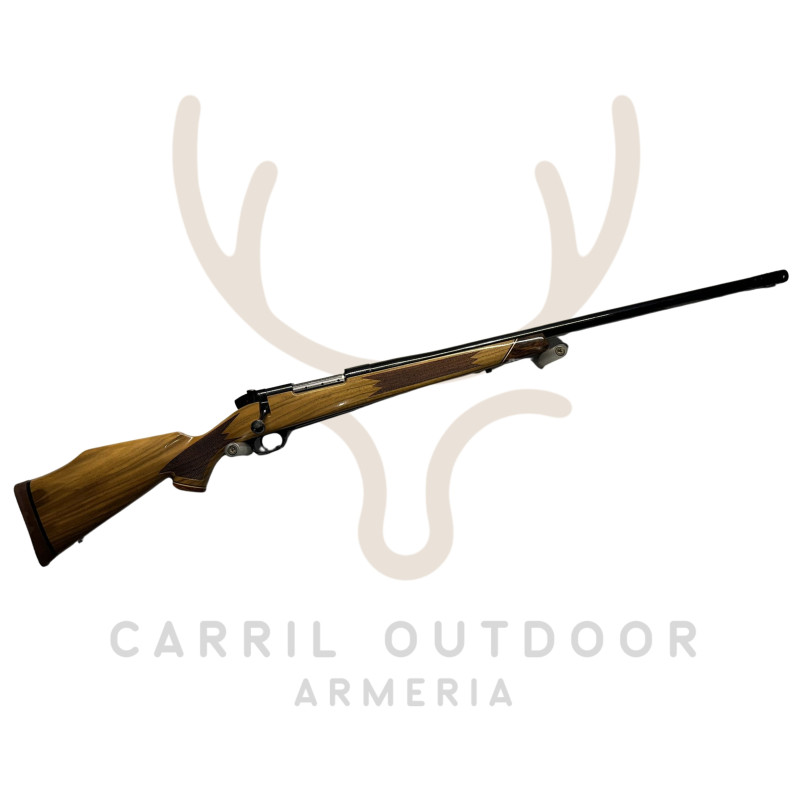 Rifle weatherby mark V (SA)