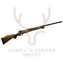 Rifle weatherby mark V (SA)