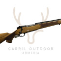 Rifle weatherby mark V (SA)