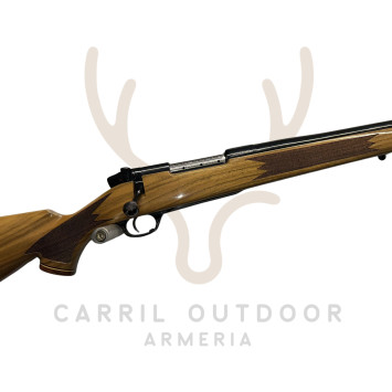 Rifle weatherby mark V