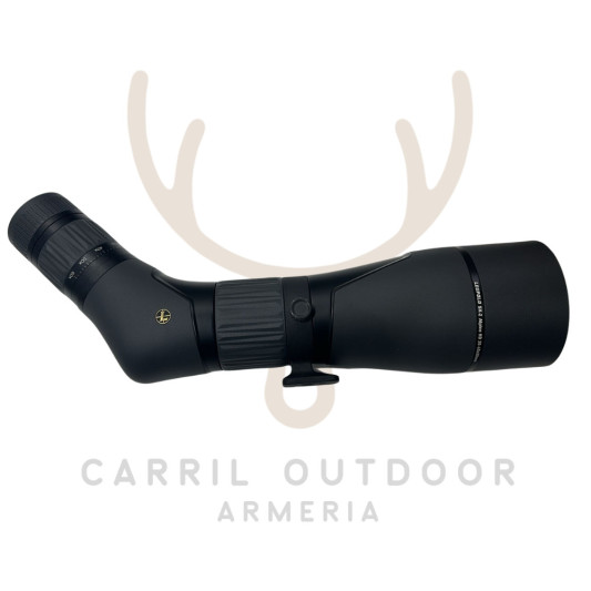 Telescopio leupold Sx-2 alpine HD 20-60x80 mm