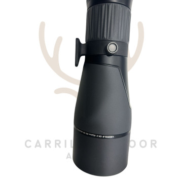 Telescopio leupold Sx-2 alpine HD 20-60x80 mm