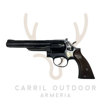 Pistola HAMMERLI 280 - Armería Carril online