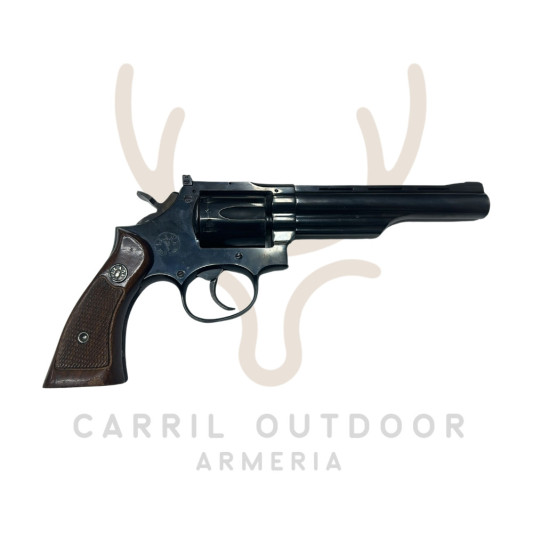 Pistola HAMMERLI 280 - Armería Carril online