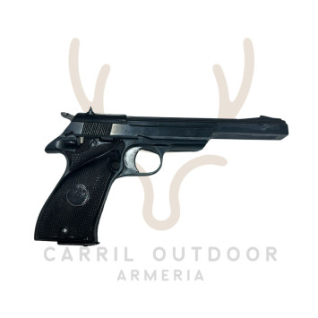 Pistola HAMMERLI 280 - Armería Carril online