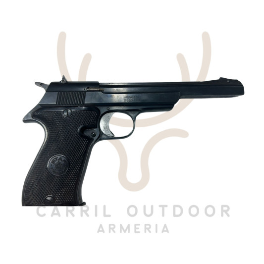 Pistola HAMMERLI 280 - Armería Carril online