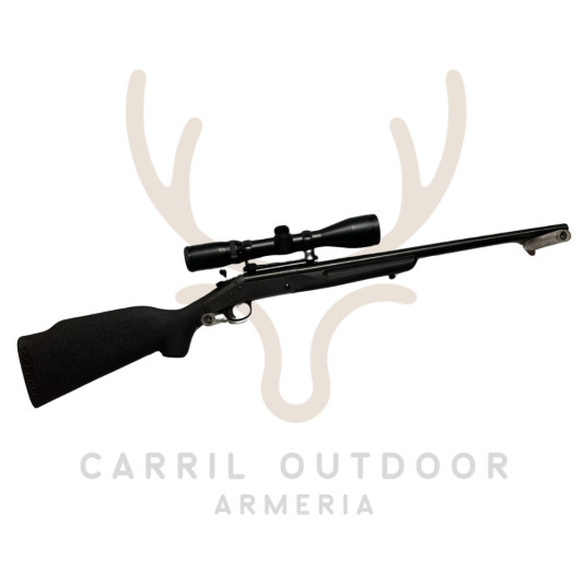 RIFLE BRNO ZKK-602 - Compra online en Armería Carril