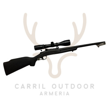 RIFLE BRNO ZKK-602 - Compra online en Armería Carril