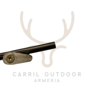 Cañón Blaser R93 - Compra online en Armería Carril