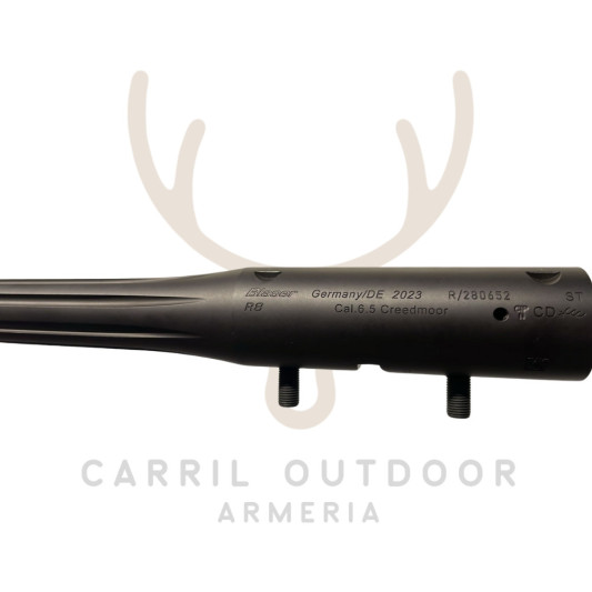 Cañón Blaser R93 (SA)