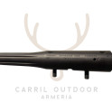 Cañón Blaser r8 Semi weight acanalado (SA)