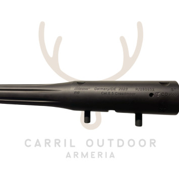 Cañón Blaser r8 Semi weight acanalado