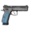 PISTOLA ASG CZ SHADOW 2 CO2 4,5