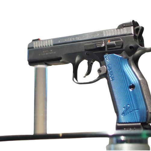 Pistola Asg Cz Shadow 2 Co2 4,5