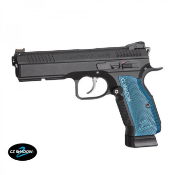 PISTOLA ASG CZ SHADOW 2 CO2 4,5