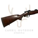 Rifle Cz 550 médium (PL) Rifle Cz 550 médium (PL)