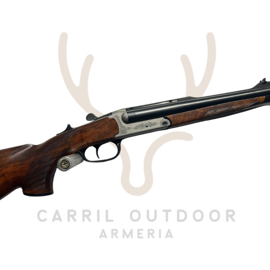 Cópia de Cópia de Cópia de Rifle Blaser r8 Professional Savanna (PL)