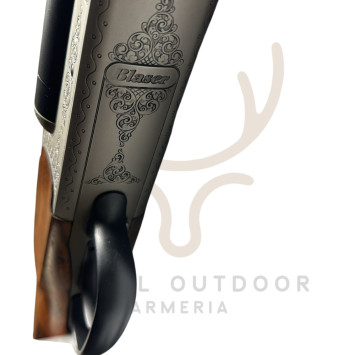 Rifle Blaser S2