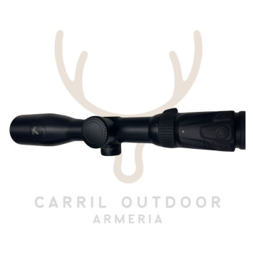 Visor Vortex Trike Eagle 5-25x56 - Armería Carril online