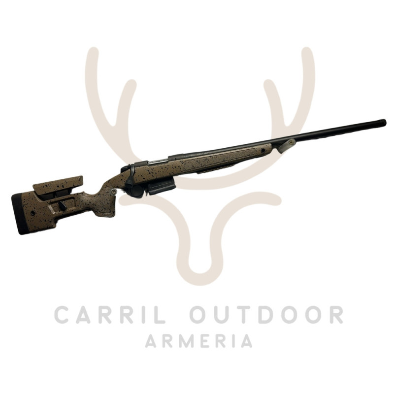 Rifle Bergara B14 HMR (SA)