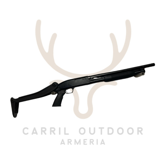 Escopeta corredera mossberg Maverick 88