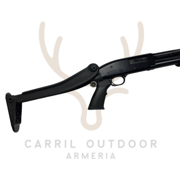 Escopeta corredera mossberg Maverick 88