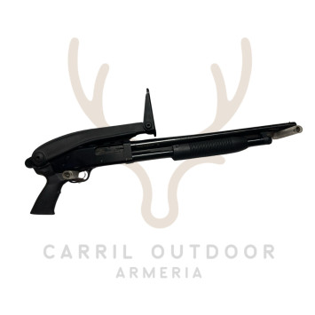 Escopeta corredera mossberg Maverick 88