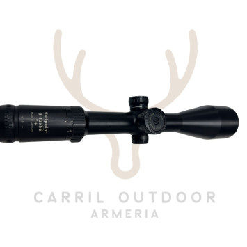 Visor zeiss varipoint 3-12x56 - Carril outdoor