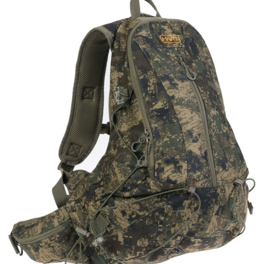 Mochila HART XT L-GAMEPACK 18