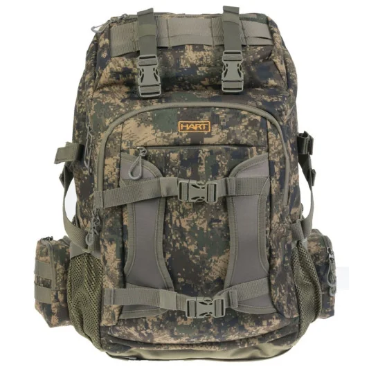Mochila HART XT GAMEPACK 45 l - Carril outdoor