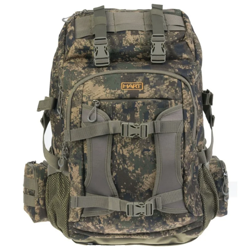 Mochila HART XT GAMEPACK 45 l Mochila HART XT GAMEPACK 45 l