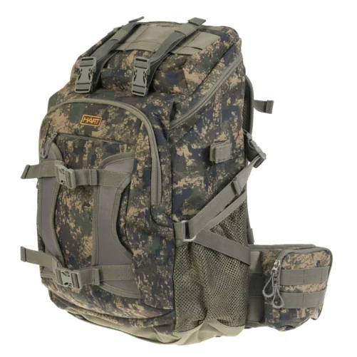 Mochila Hart XT Gamepack 45L