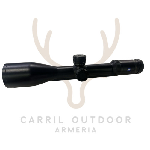 Visor Swarovski z8i 2.3-18x56 - Armería Carril online