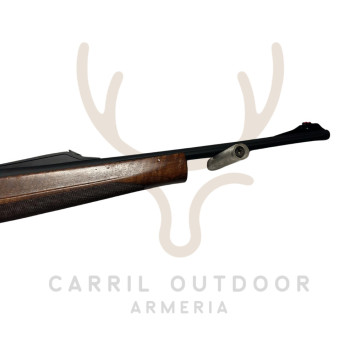 Rifle Browning mk3